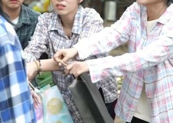 [ครบชุด] T0202230 เม อโทรศ พท เป นเหต จนได ประธานมาเป นแฟน