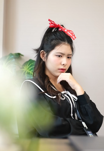 [ครบชุด] T0202211 ปลอมต วเป นพน กงานธรรมดา เอาผ ดผ ดการหลอกลวง