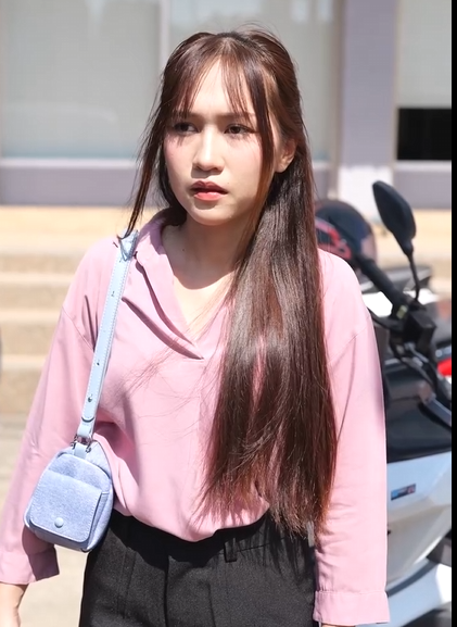 [ครบชุด] T0202213 สาวโรงงานถ กรางว ลท แต นโชคร ายโดนแฟนท