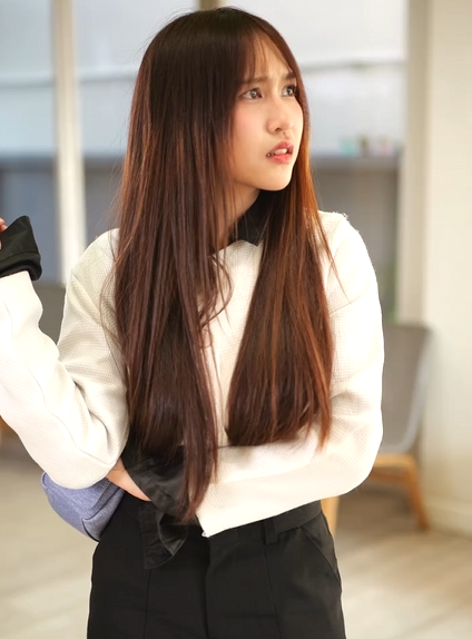 [ครบชุด] T0202209 ไปงานแต งแฟนเก กล บได แฟนใหม เป นประธาน