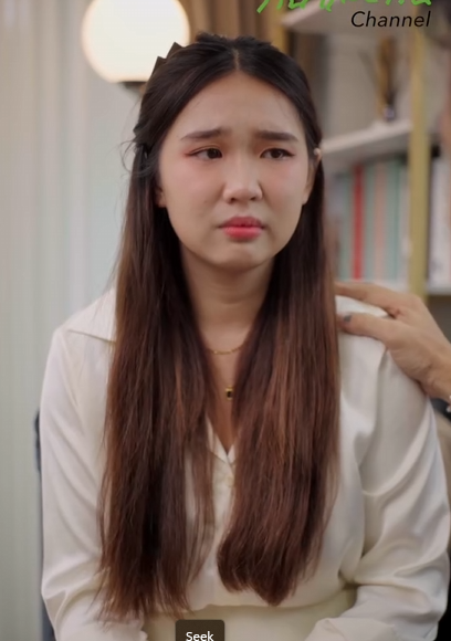 T0202183 าเกล ยดมาก องชายพาเม ยมาอย านพ สาว แม เลยบ บให กสาวออกจากบ าน part 2