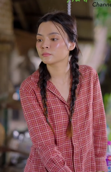 T0202167 นายท นสาวมาขอซ อท นก บชาวนา แต นตกหล มร กชาวนาคนน part 2