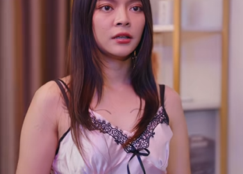 [ครบชุด] T0302101 Ep1 ลวงร กในเงาม ตอน นพ งร าสาม ของฉ นแอบซ อนผ หญ งไว ในบ