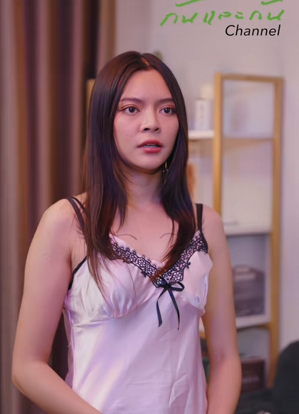 [ครบชุด] T0302101 Ep1 ลวงร กในเงาม ตอน นพ งร าสาม ของฉ นแอบซ อนผ หญ งไว ในบ