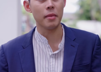 T0302243 เจ าสาวท เราจะแต งงานด วย รอยจ บบนใบหน าจากชายคนอ part 2