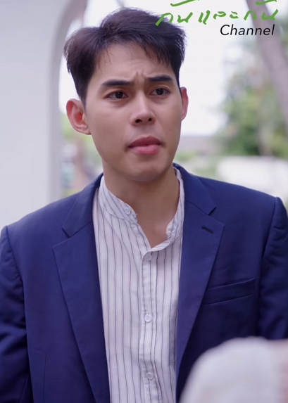 T0302243 เจ าสาวท เราจะแต งงานด วย รอยจ บบนใบหน าจากชายคนอ part 2