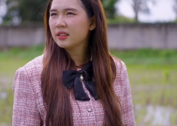 T0302246 นายท นสาวมาขอซ อท นก บชาวนา แต นตกหล มร กชาวนาคนน part 2