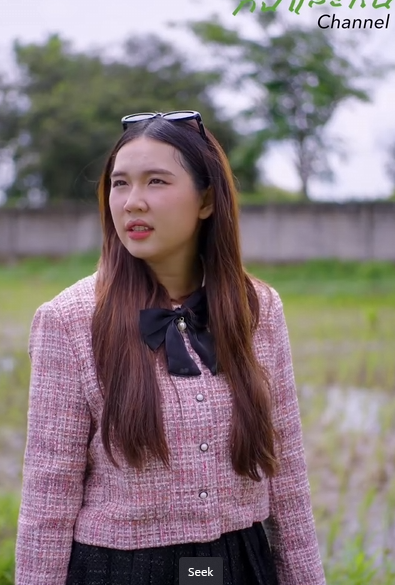 T0302246 นายท นสาวมาขอซ อท นก บชาวนา แต นตกหล มร กชาวนาคนน part 2