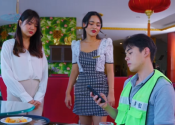 [ครบชุด] T0402055 จากคนก อสร างกลายเป นเจ าของร าน