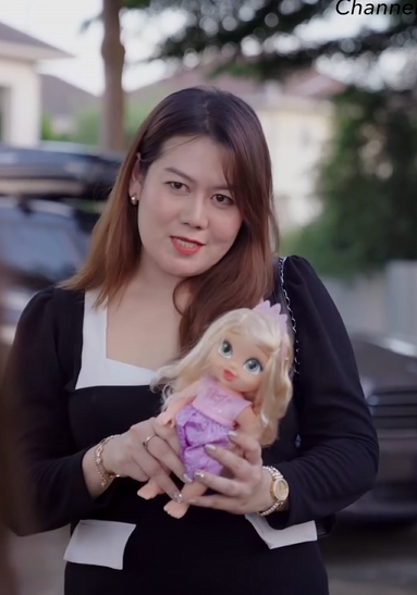 T0402148 ณน าไปรษณ คะ วยหน งจดหมายไปให คนบนฟ าหน อยค part 2