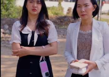 [ครบชุด] T0502081 ไฮโซสาวแต งงานก บชายท ไม ได กเธอจร ตหล งแต งงานจ งเป นฝ นร ายของเธอ