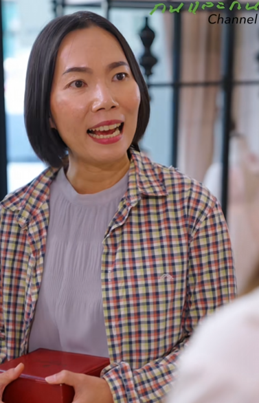 [ครบชุด] T0502081 ไฮโซสาวแต งงานก บชายท ไม ได กเธอจร ตหล งแต งงานจ งเป นฝ นร ายของเธอ