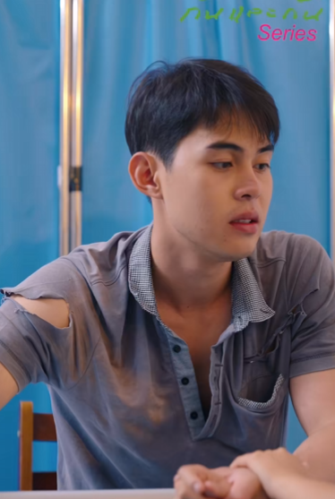 [ครบชุด] T0502061 ความด ในว นน จะส งผลบ ญให เราในว นหน เร องน จน แล วม นค อเร องจร