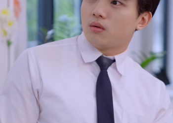 T0302170 (ตอนจบ) แม าตลาดคนน แท เธอเป นล กสาวท านประธาน part 2