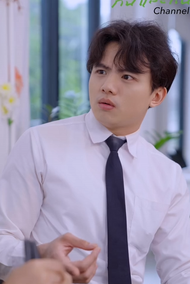 T0302170 (ตอนจบ) แม าตลาดคนน แท เธอเป นล กสาวท านประธาน part 2