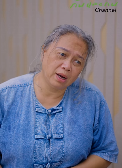 T0302146 แม เล ยงล กหลายคนเต บโตมาได แต กหลายคนเล ยงแม คนเด ยวไม ได part 2