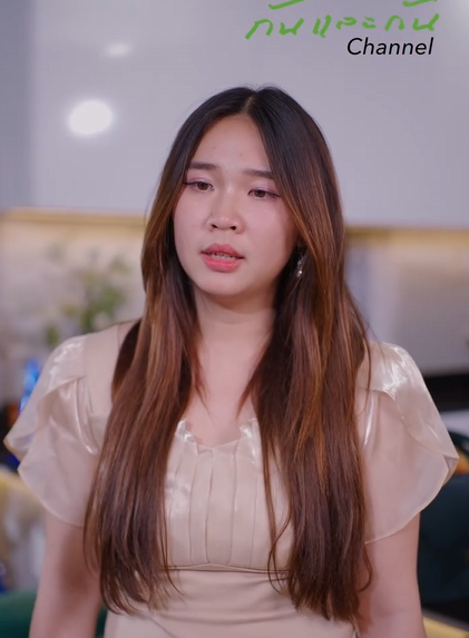 T0602111 แม าค ดเง นค าผ กกาดดองถ วยเล แบบน ณค ดว าประหย หร งก part 2