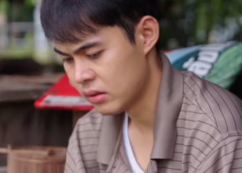 T0602113 แม งพ อไปอย บเศรษฐ ในเม อง อต องทำงานล ยงล กคนเด ยว part 2