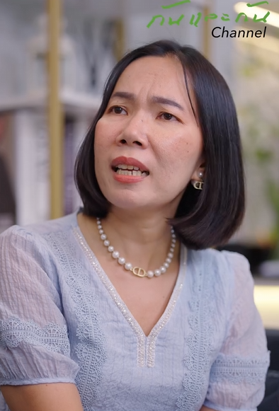 T0602138 (ตอนจบ) านประธานความจำเส อม กลายมาเป นช างในอ แต ไม ใครร าเขาค อใคร part 2