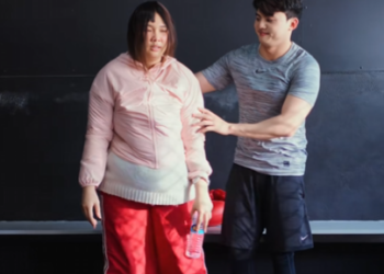 [ครบชุด] T0602281 Ep2 สาวอ วนถ กเพ อนสน ทห กหล เธอล กข นมาเปล ยนแปลงต วเอง จนแฟนเก