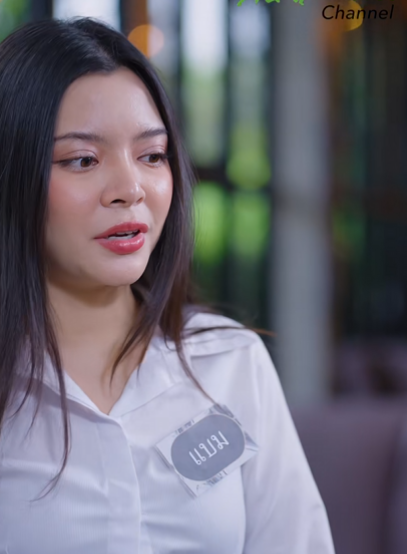 [ครบชุด] T0602239 เพราะความด ไม นหมดอาย แม คนอ นจะมองไม เห แต าเห นเสมอ