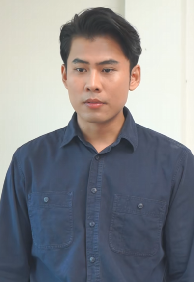 [ครบชุด] T0702117 อด ตไม สำค มตำคนค Ep.2