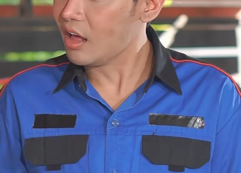 [ครบชุด] T0702099 พวกชอบสาปแช งคนอ ระว งจะเข าต วเอง Ep.2