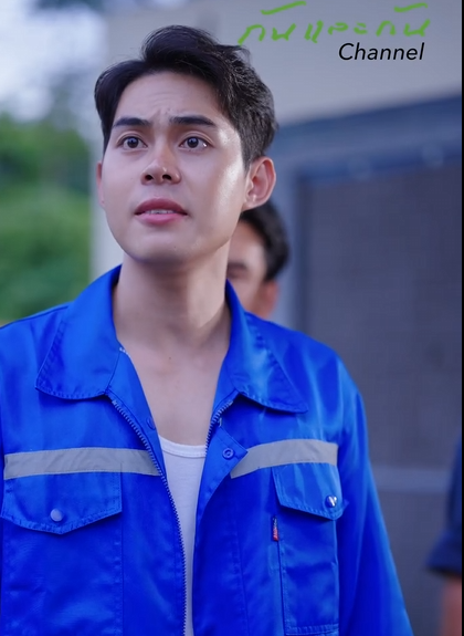 T0702029 (ภาค2) านประธานความจำเส อม เลยมาเป นช างในอ แต ไม ใครร าเขาค อใคร part 2