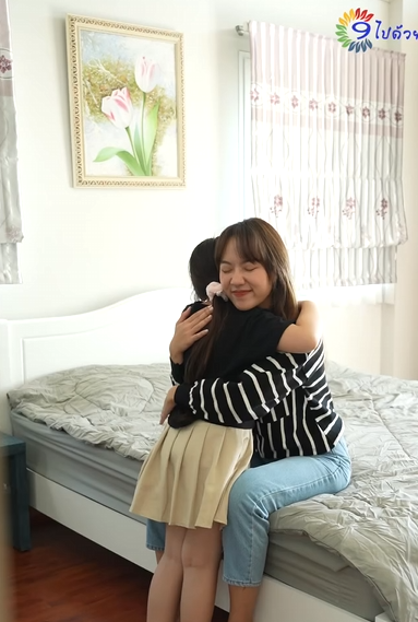 [ครบชุด] T0702180 แม เอาแต ดให หน กแย