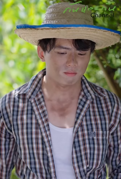 [ครบชุด] T0802035 คนหน กส งมาในบ านนอกเพ อด ดน แต นไปตกหล มร กคนสวนคนน