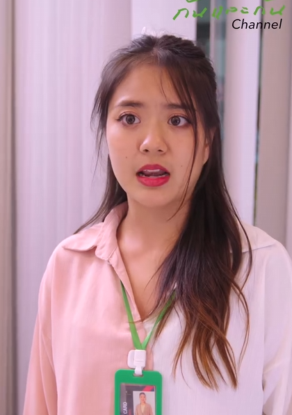 [ครบชุด] T0802006 านประธานปลอมต วเป นพน กงาน เพ อไปด ญหาภายในบร