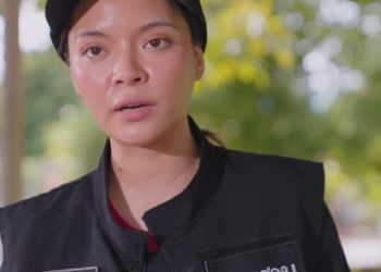 [ครบชุด] T0802017 างด าวโดนตำรวจไล แต หญ งคนน กท งไว กลางน