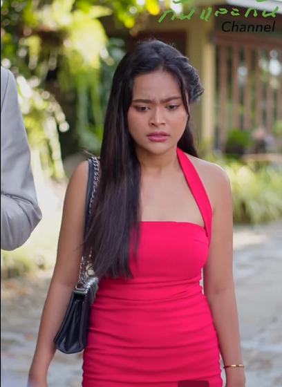 T0802005 สาวคนน มาเดทก บผ ชายอาย กคนต างค ดว าเธอหว งสมบ จากค ณล part 2