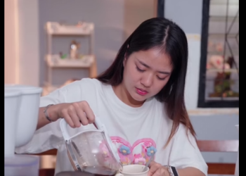 T1002085 เก ดมาพ งเคยเจอ เด กป3 มาสม ครงานด วยต วเอง แท นเป นแบบน เอง part 2