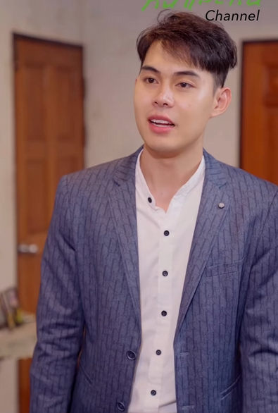 T1002065 แม คนเด ยวเล ยงล กๆโตมาได แต ก3คนเล ยงแม คนเด ยวไม ได part 2