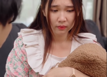 T1002079 สองผ วเม ยส กผ าอย ๆเจอโรงศพลอยมา คนอย ในน part 2