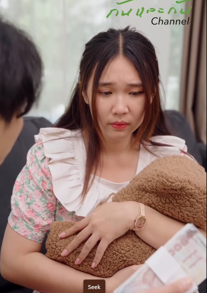 T1002079 สองผ วเม ยส กผ าอย ๆเจอโรงศพลอยมา คนอย ในน part 2