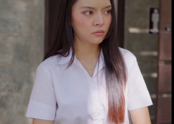 T1102083 เธอพลาดม กในว ยเร ยน องมาทำงานพาร ทไทม แถมโดนเพ อนน นทาร งเก ยจ part 2