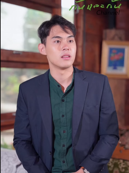 T1102076 เก ดมาพ งเคยเจอ เด กป3 มาสม ครงานด วยต วเอง แท นเป นแบบน เอง part 2