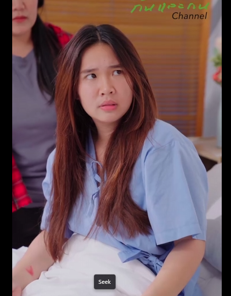 T1102072 ภรรยาเศรษฐ นตกเขา จนใบหน าเธอเส ยร คนร ายปลอมต วเพ ออ างเป นเม ยเศรษฐ part 2