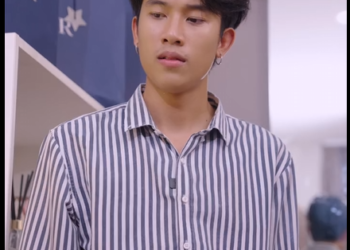 T1102054 สาม รวยแต งก อาหารอร อยๆก ไม ยอมให แม part 2