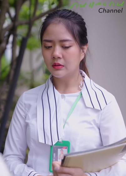 [ครบชุด] T1102138 กไล ออกเพราะย นหย ดในความถ กต อง แต โชคชะตาม รางว ลให เสมอ