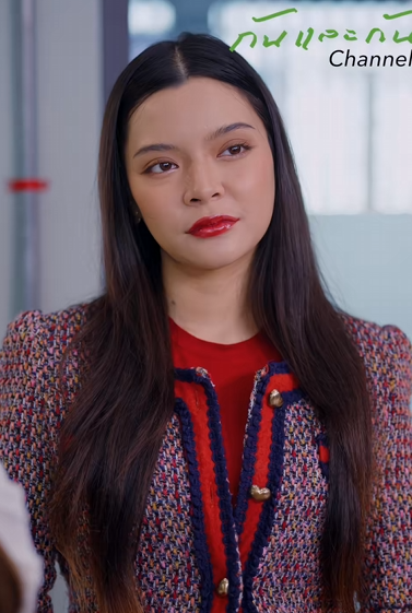 [ครบชุด] T1102118 มหาเศรษฐ ตามหาทายาทท หายไป กพน กงานคนน ทำไมหน าค นๆจ งเลย