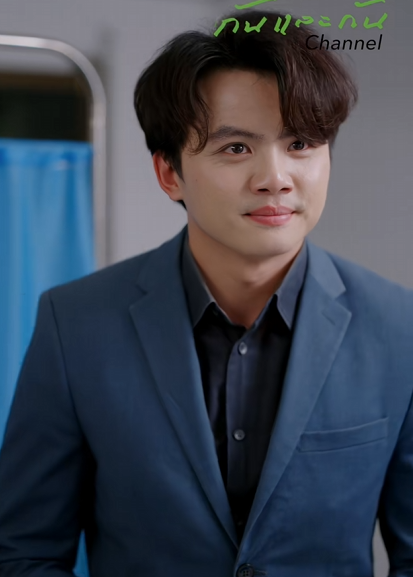 [ครบชุด] T1102115 ตอนจบ เศรษฐ ตามหาทายาทท หายต วไป กของพน กงานคนน ทำไมหน าคล ายก นจ