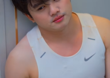 T1102339 (ตอนจบ) เธอถ กจ างให ไปคบก บล กชาย แต เขาท งสองเก ดความร กก นจร งๆ part 2