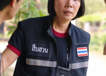 T1102318 เม อฮ โร องกลายเป นผ องหา ในโลกท ความจร งไม ใครจะเช อเส part 2