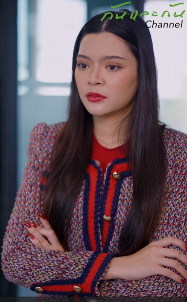 T1102251 มหาเศรษฐ ตามหาทายาทท หายไป กพน กงานคนน ทำไมหน าค นๆจ งเลย part 2