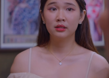 [ครบชุด] T1302029 (ตอนจบ)แม อยากได หลานเลยจ บล กมานอนด วยก จนม แต พวกเขาสองคนไม นได เห นหน าก