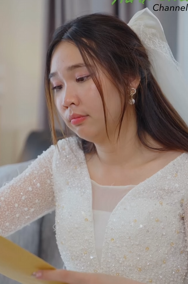 [ครบชุด] T1302015 เธอเป นล กท เก บมาเล ยง เธอไม แม แท ๆของเธอเป นมหาเศรษฐ จนกระท งว นน มาถ