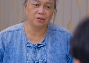 [ครบชุด] T1302023 แม เล ยงล กหลายคนเต บโตมาได แต กหลายคนเล ยงแม คนเด ยวไม ได